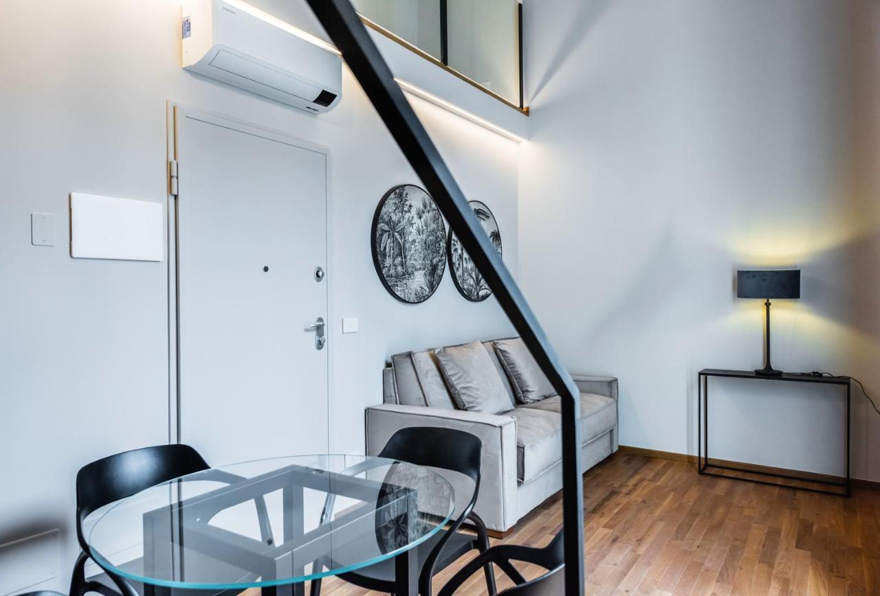 Ferrini Home - Firenze 70 CTA Exterior foto