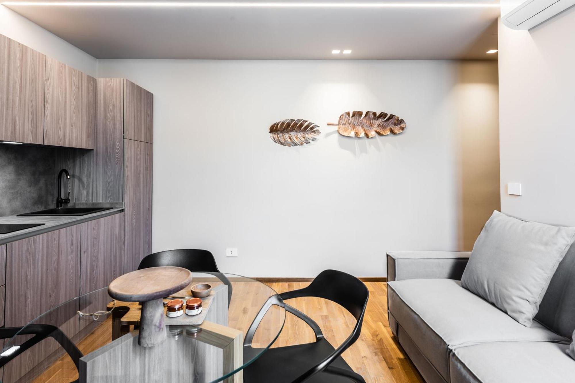 Ferrini Home - Firenze 70 CTA Cameră foto